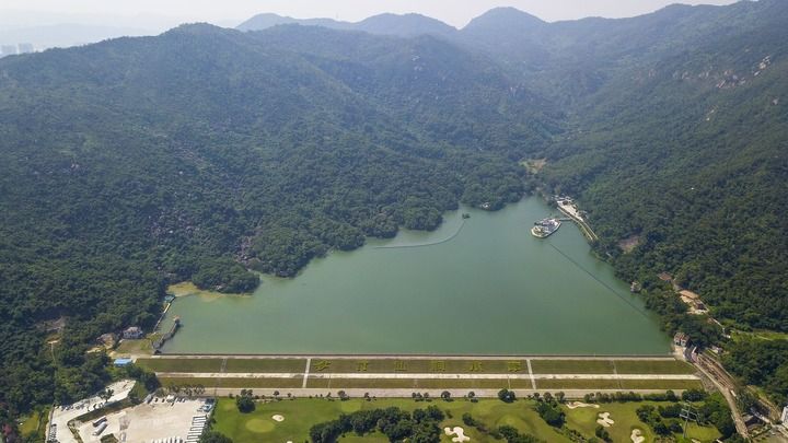 一湾西江水情牵三地心——粤桂澳同心绘就民生保障水网画卷(图2)