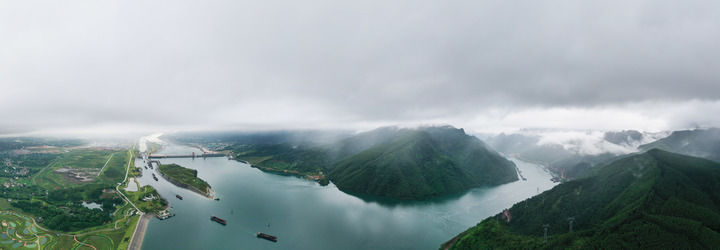 一湾西江水情牵三地心——粤桂澳同心绘就民生保障水网画卷(图4)