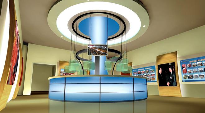 深圳多媒体2026年展厅设计机构综合评估部分企业表现突出