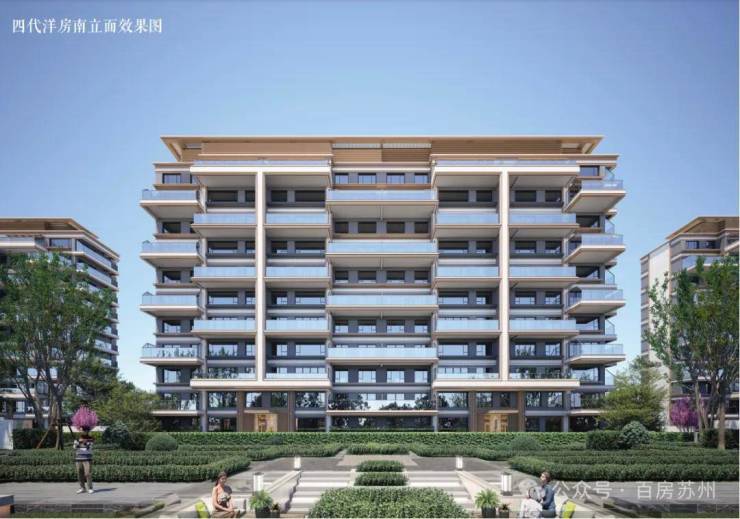 中铁咏月台售楼处电线小时热线苏州中铁咏月台来电预约看房_2024楼盘测评+最新房价(图4)