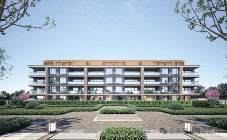 中铁咏月台售楼处电线小时热线苏州中铁咏月台来电预约看房_2024楼盘测评+最新房价(图5)