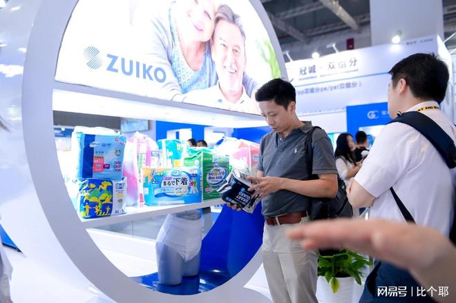 上海孕婴童展2026年国际婴童用品展(图2)