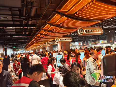 原来你是这样的河南｜三张名片解锁许昌的实业兴、民生暖、文脉盛(图3)