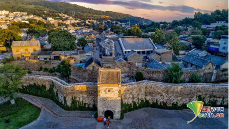 原来你是这样的河南｜三张名片解锁许昌的实业兴、民生暖、文脉盛(图4)