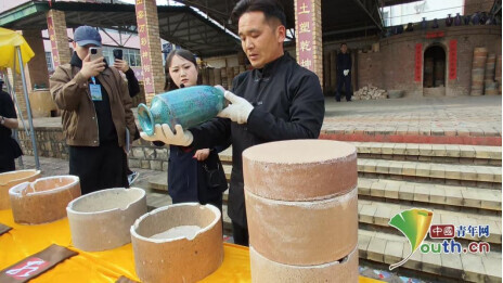 原来你是这样的河南｜三张名片解锁许昌的实业兴、民生暖、文脉盛(图10)