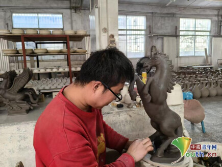 原来你是这样的河南｜三张名片解锁许昌的实业兴、民生暖、文脉盛(图7)