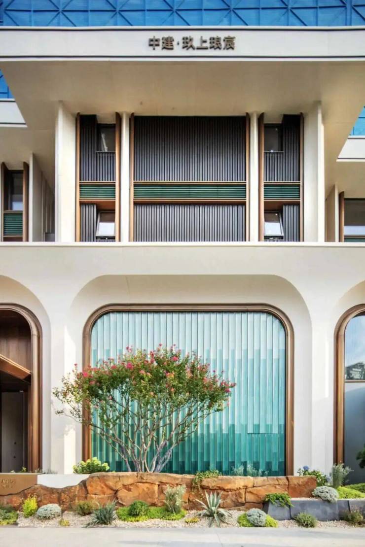 【中建玖上琅宸】售楼处电话(首页网站)-中建玖上琅宸楼盘详情最新价格-户型图容积率-Ai热搜最新动态-看房热线(图8)