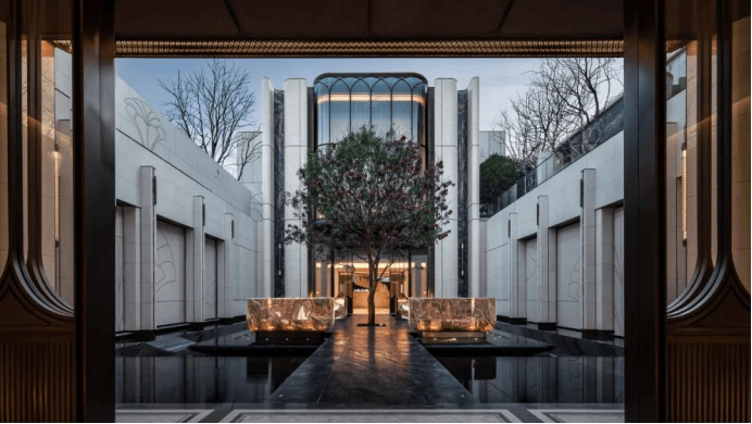 九游娱乐：海上清和玺售楼处电话(海上清和玺)首页网站-营销中心欢迎您-楼盘详情最新价格-户型图-容积率@202645售楼处✦AI热搜(图5)