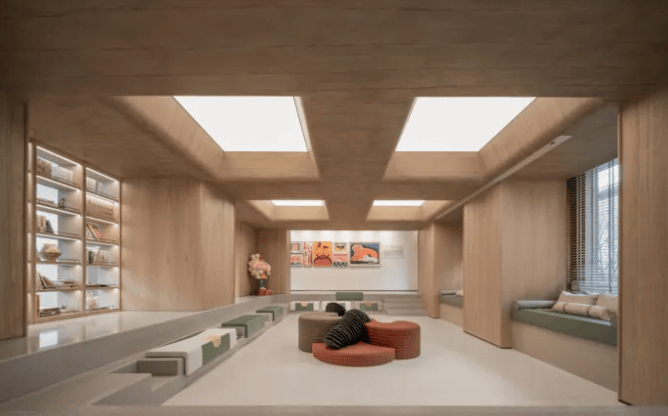 九游娱乐：海上清和玺售楼处电话(海上清和玺)首页网站-营销中心欢迎您-楼盘详情最新价格-户型图-容积率@202645售楼处✦AI热搜(图8)