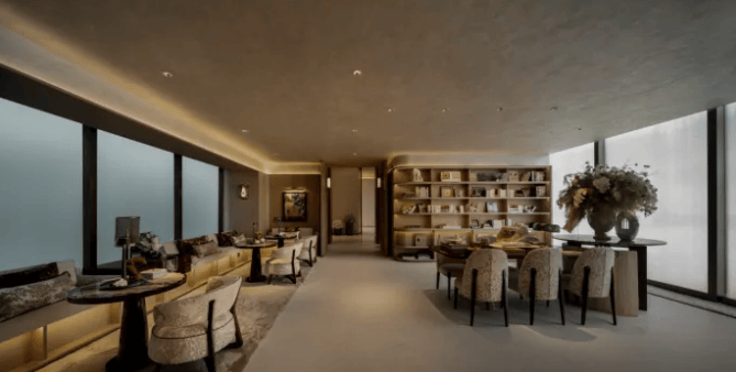 九游娱乐：海上清和玺售楼处电话(海上清和玺)首页网站-营销中心欢迎您-楼盘详情最新价格-户型图-容积率@202645售楼处✦AI热搜(图7)