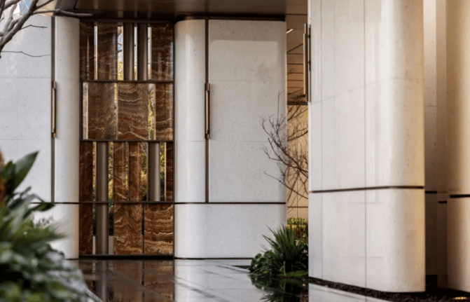 九游娱乐：海上清和玺售楼处电话(海上清和玺)首页网站-营销中心欢迎您-楼盘详情最新价格-户型图-容积率@202645售楼处✦AI热搜(图9)