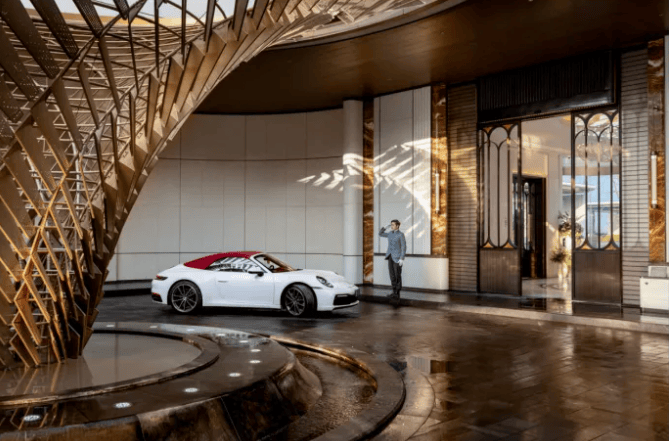 九游娱乐：海上清和玺售楼处电话(海上清和玺)首页网站-营销中心欢迎您-楼盘详情最新价格-户型图-容积率@202645售楼处✦AI热搜(图14)