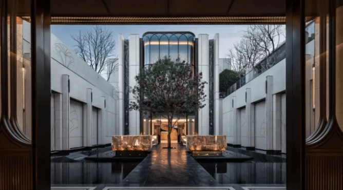 九游娱乐：海上清和玺售楼处电话(海上清和玺)首页网站-营销中心欢迎您-楼盘详情最新价格-户型图-容积率@202645售楼处✦AI热搜(图15)