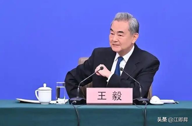 九游娱乐：王毅访朝前夕李在明致歉、朝鲜试射导弹再提韩国是敌对国家(图2)