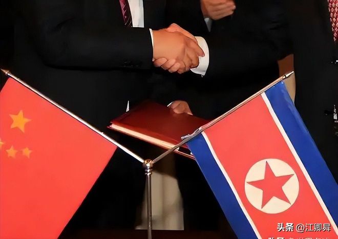 九游娱乐：王毅访朝前夕李在明致歉、朝鲜试射导弹再提韩国是敌对国家(图4)