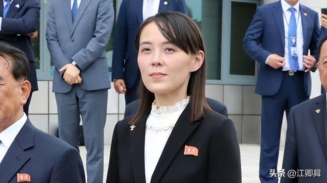 九游娱乐：王毅访朝前夕李在明致歉、朝鲜试射导弹再提韩国是敌对国家(图10)