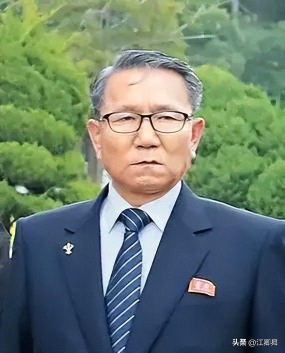 九游娱乐：王毅访朝前夕李在明致歉、朝鲜试射导弹再提韩国是敌对国家(图11)