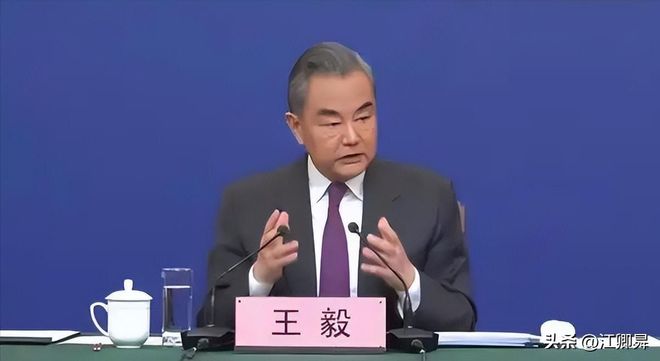 九游娱乐：王毅访朝前夕李在明致歉、朝鲜试射导弹再提韩国是敌对国家(图17)