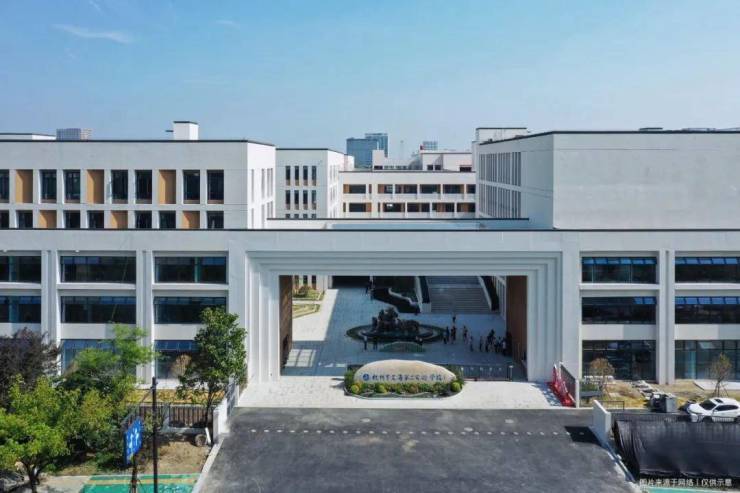 潮映杭园【售楼处】首页_潮映杭园销售中心欢迎您电话环境户型价格地址交房时间配套全解析(图8)