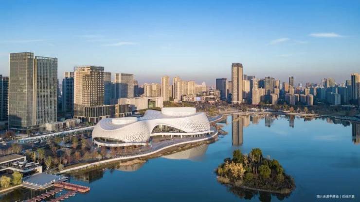 潮映杭园【售楼处】首页_潮映杭园销售中心欢迎您电话环境户型价格地址交房时间配套全解析(图10)