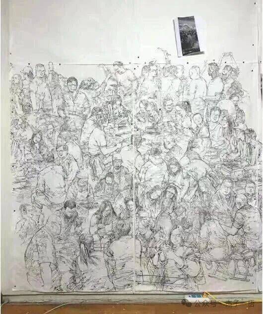 九游娱乐文化：再谈韦辛夷先生《淄博故事》：寻艺术与文化的璀璨结晶(图5)