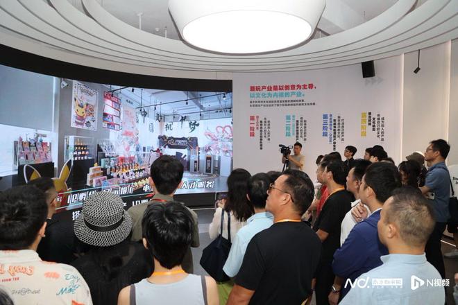 九游娱乐：277万亿的背后广东文化产业何以持续领跑全国？(图4)