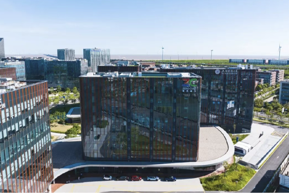 近千家“一人公司”诞生上海兴起超级个体创业(图3)