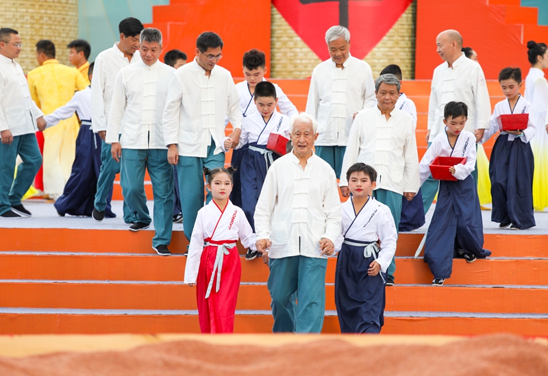 仁怀酱酒文化体系的5年构建之路(图5)