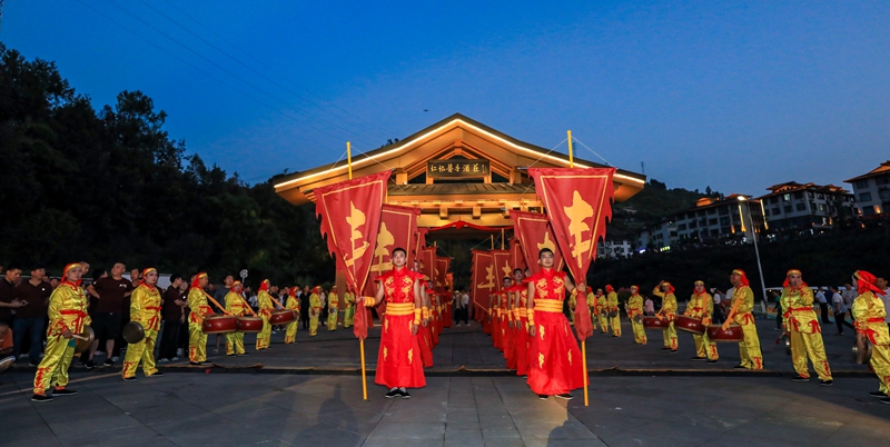 仁怀酱酒文化体系的5年构建之路(图6)