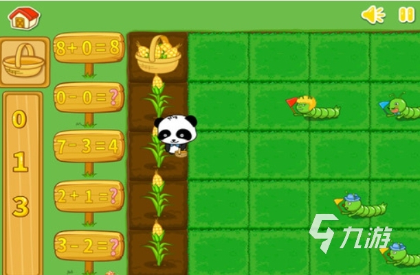 九游娱乐文化：热门的数字游戏有哪些2024数字游戏排行(图4)