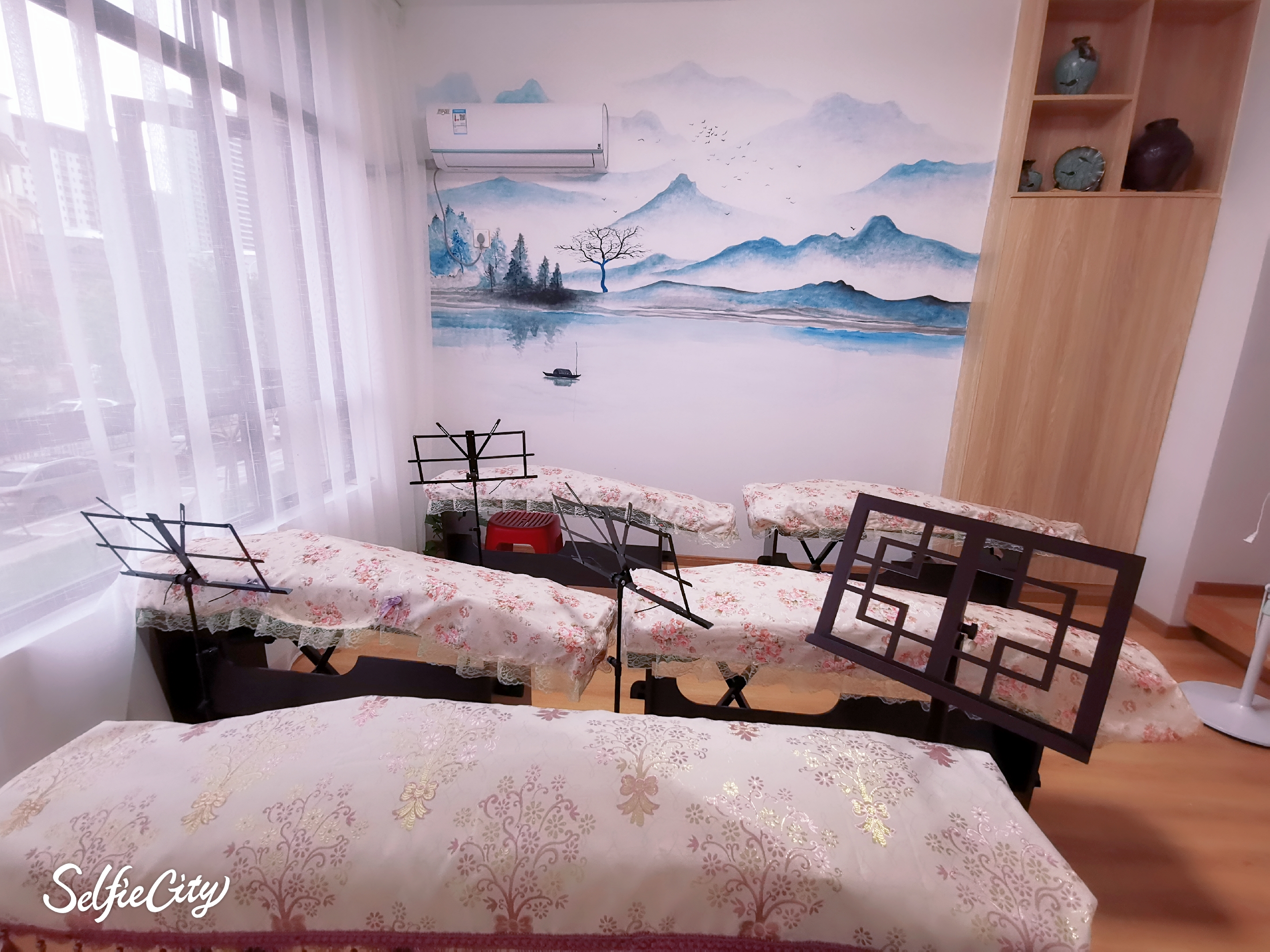 2026年4月江西少儿古筝培训市场深度解析与优质服务商盘点(图1)