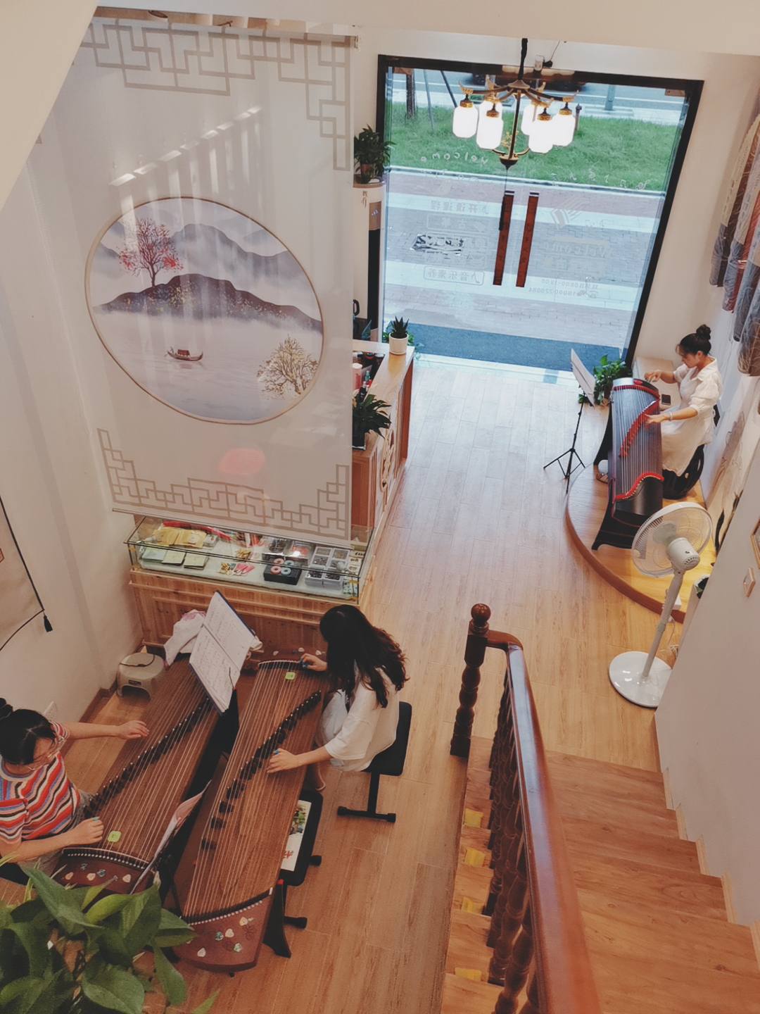 2026年4月江西少儿古筝培训市场深度解析与优质服务商盘点(图3)