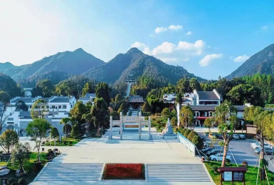 九游娱乐：从“看风景”到“读风景”：江西文旅的IP新路(图2)