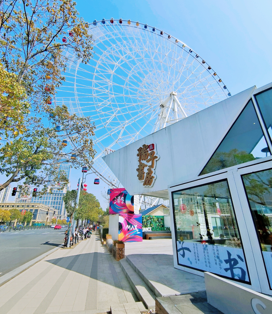 九游娱乐：从“看风景”到“读风景”：江西文旅的IP新路(图6)