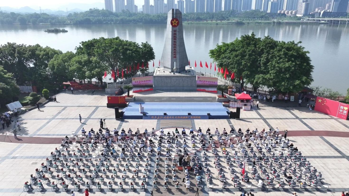 九游娱乐：从“看风景”到“读风景”：江西文旅的IP新路(图3)