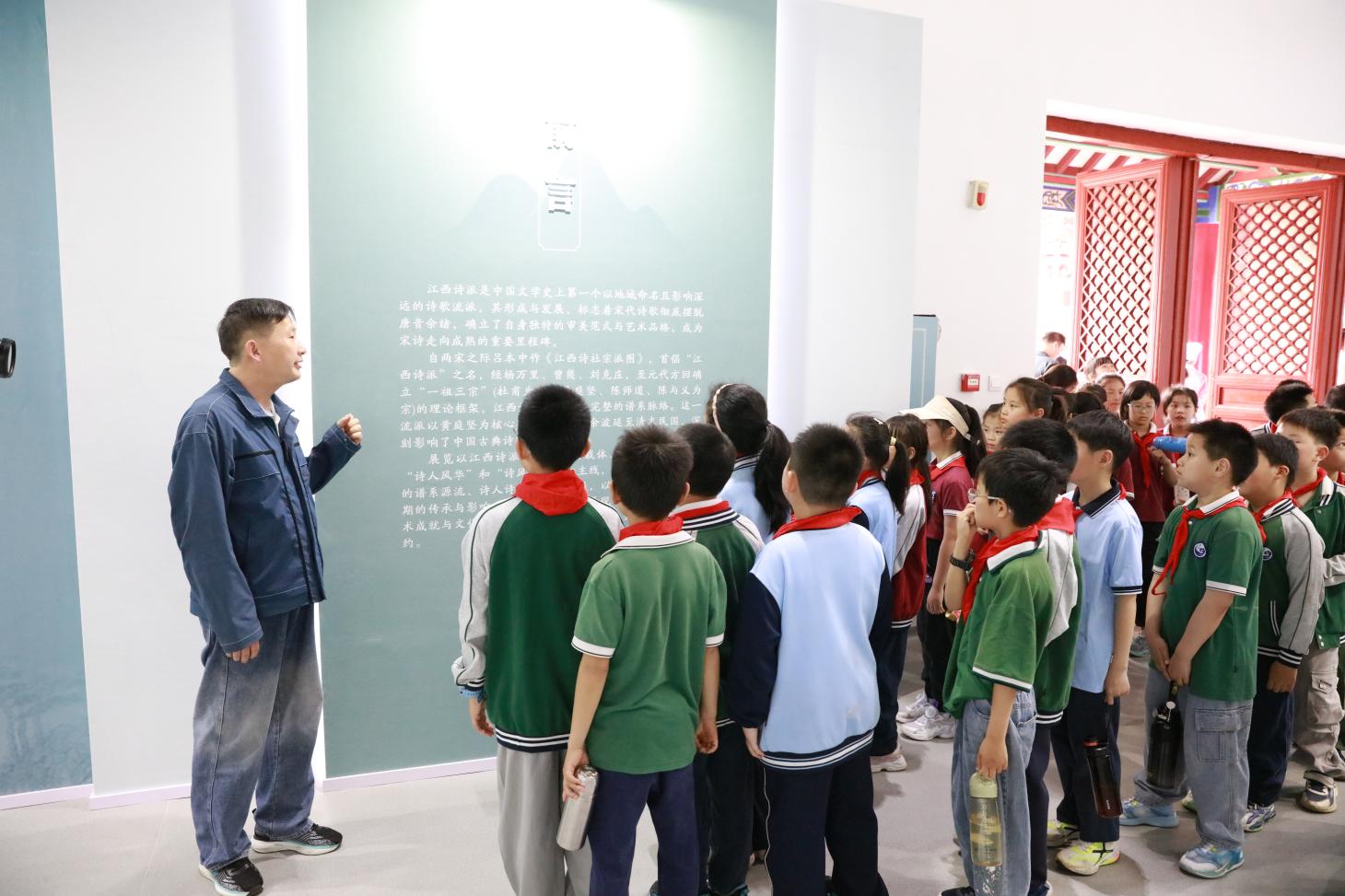 九游娱乐：从“看风景”到“读风景”：江西文旅的IP新路(图4)