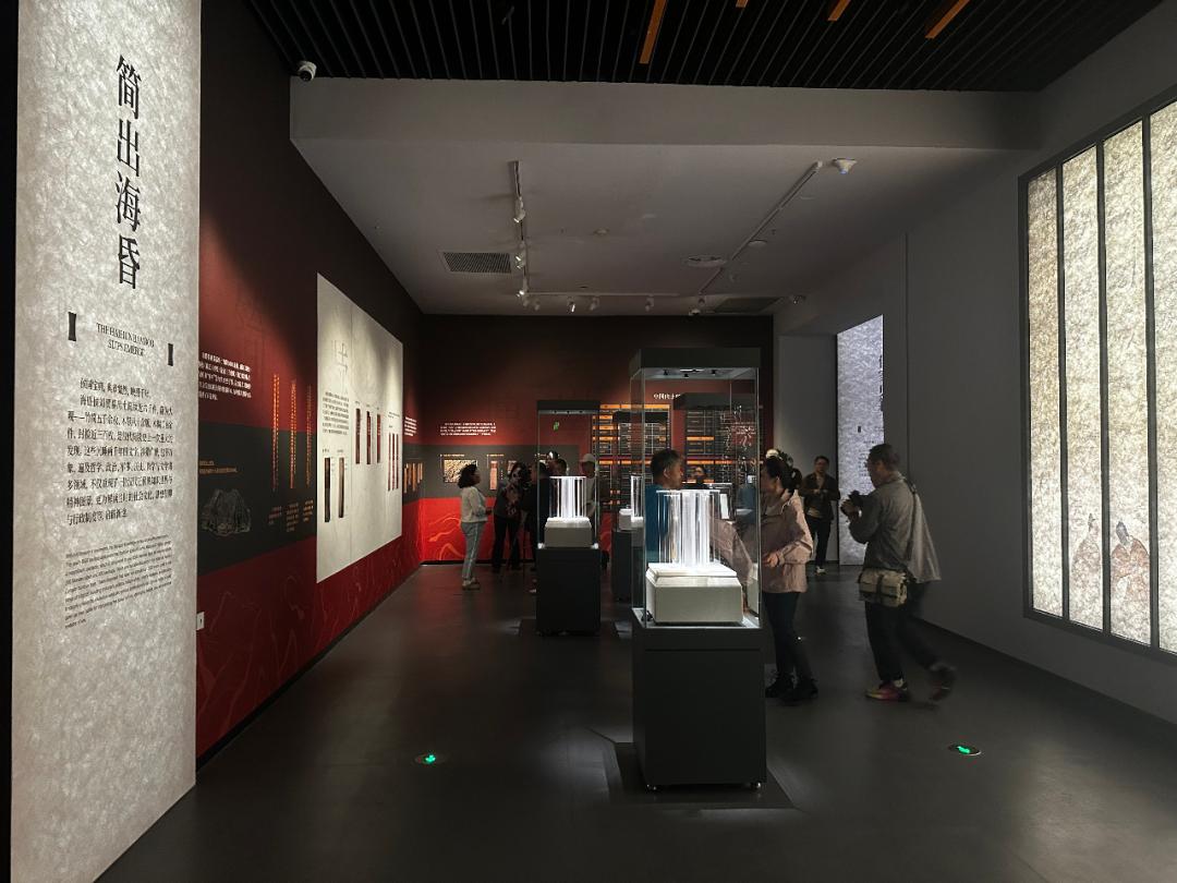 九游娱乐：从“看风景”到“读风景”：江西文旅的IP新路(图8)